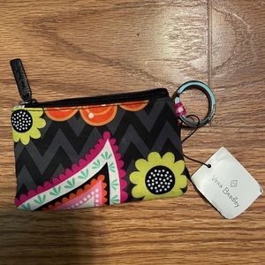 Vera Bradley Coin Purse